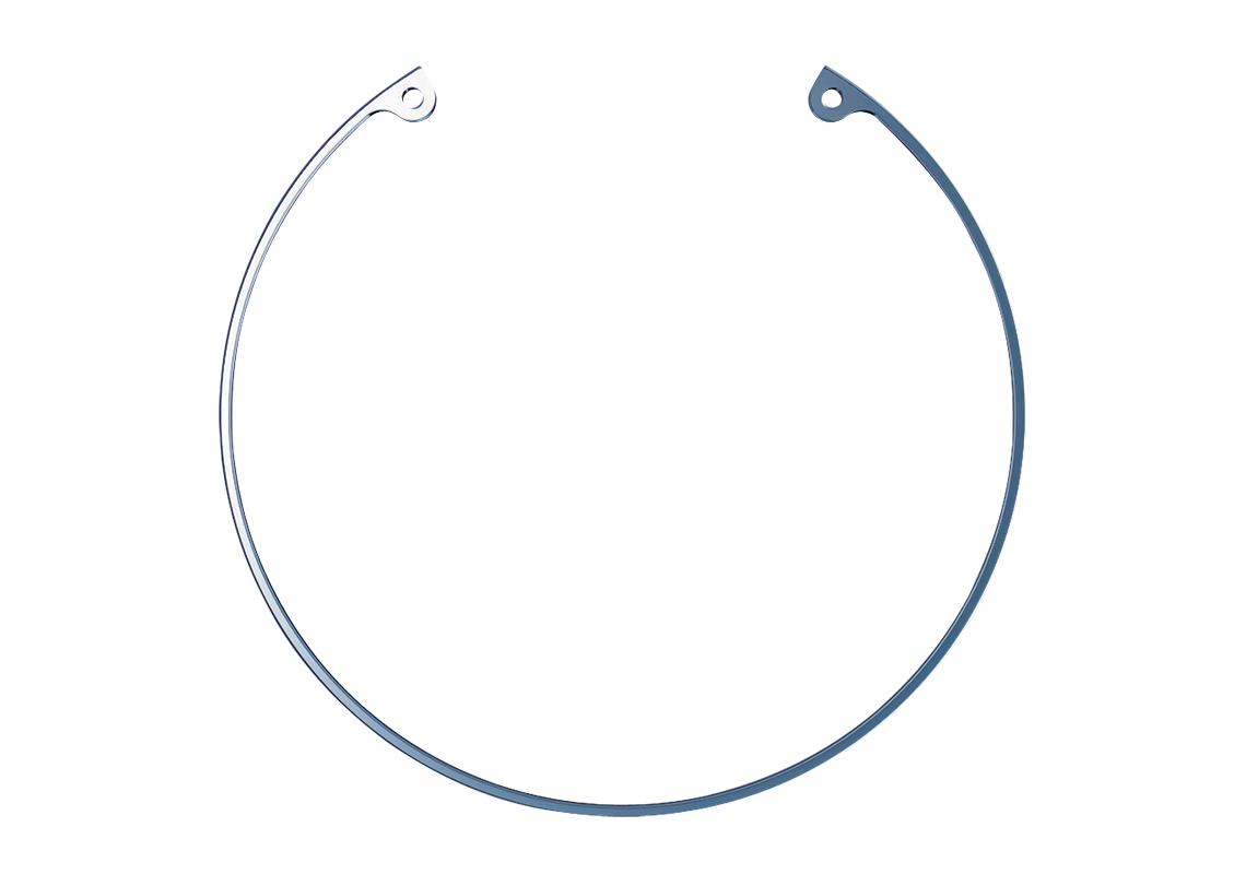 anillos tension capsular