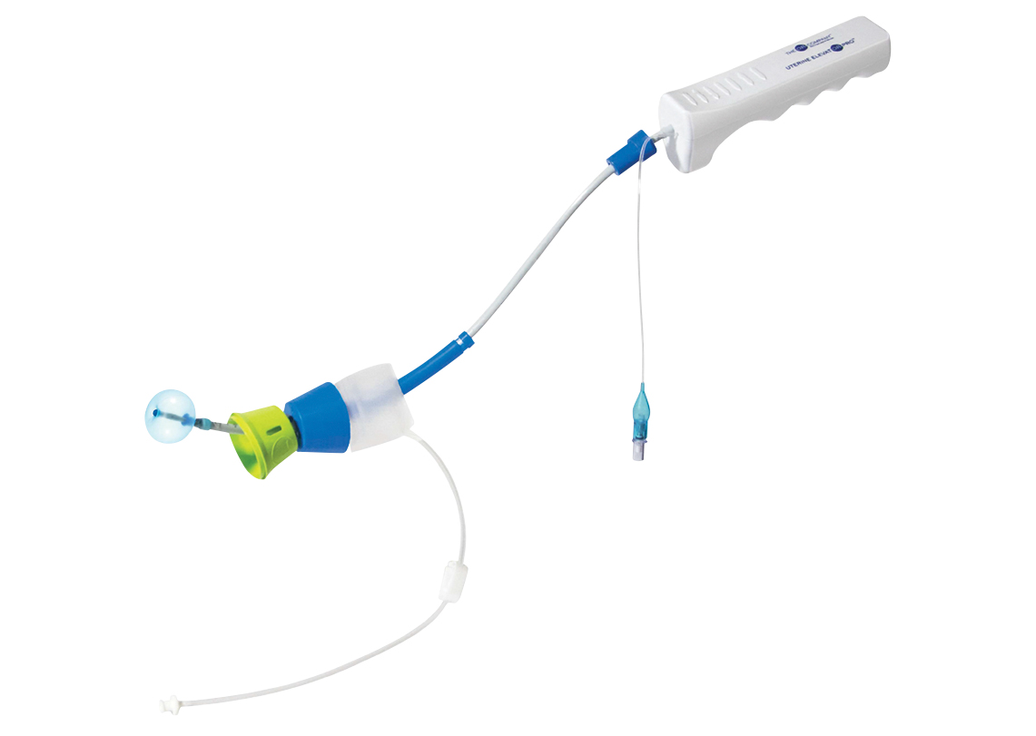 elevator pro elevadores uterinos