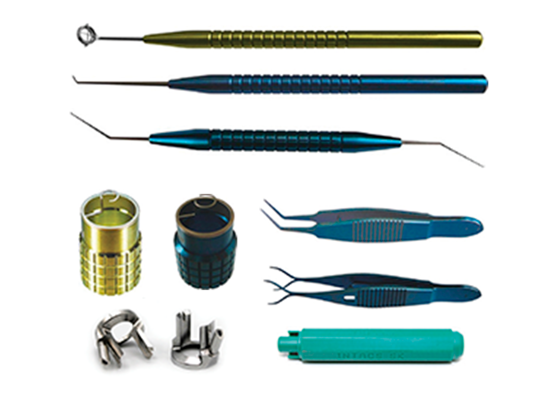 Ferrara Ring Instrumental