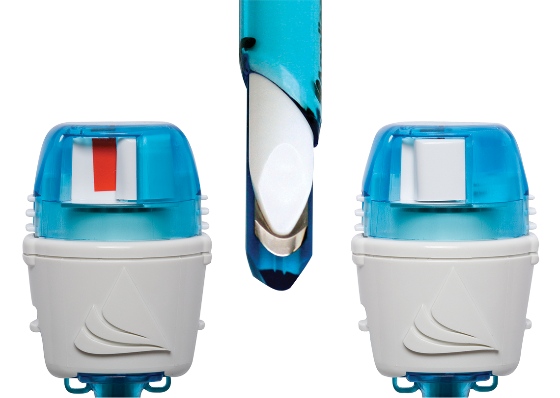 kii acceso hoja blindada