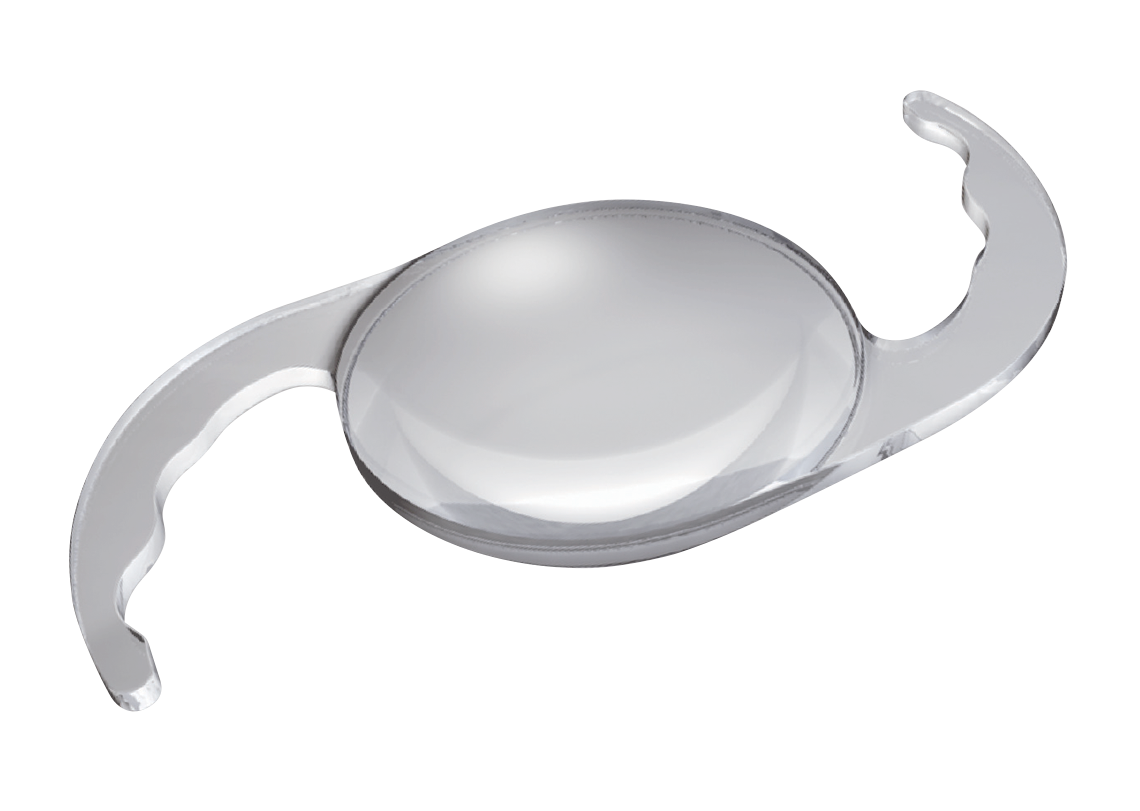 seelens af lentes monofocales