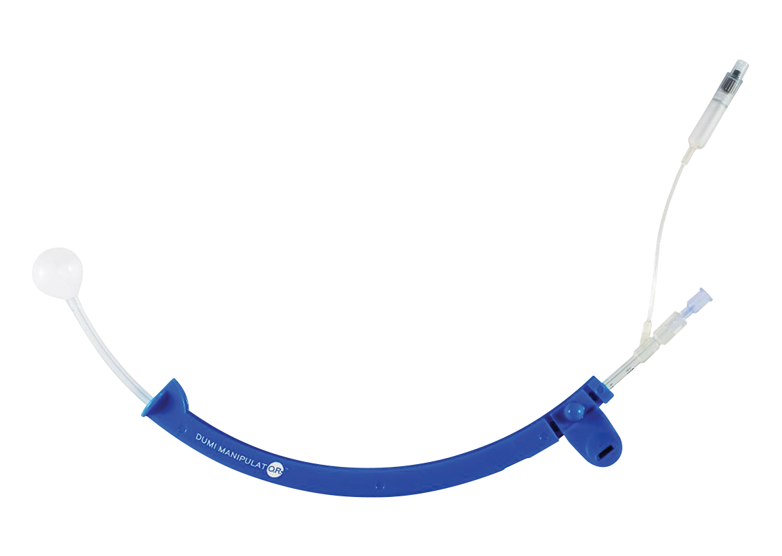 manipulator manipuladores uterinos