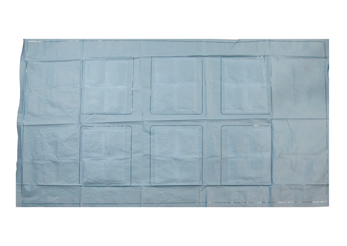 readyheat manta termica medio cuerpo