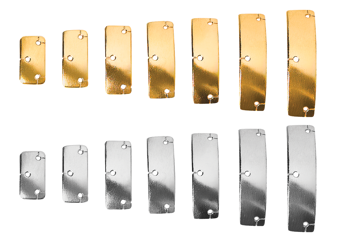 implantes palpebrales oro platino