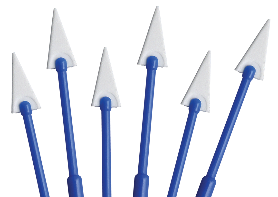 productos ojos esponja pva celulosa