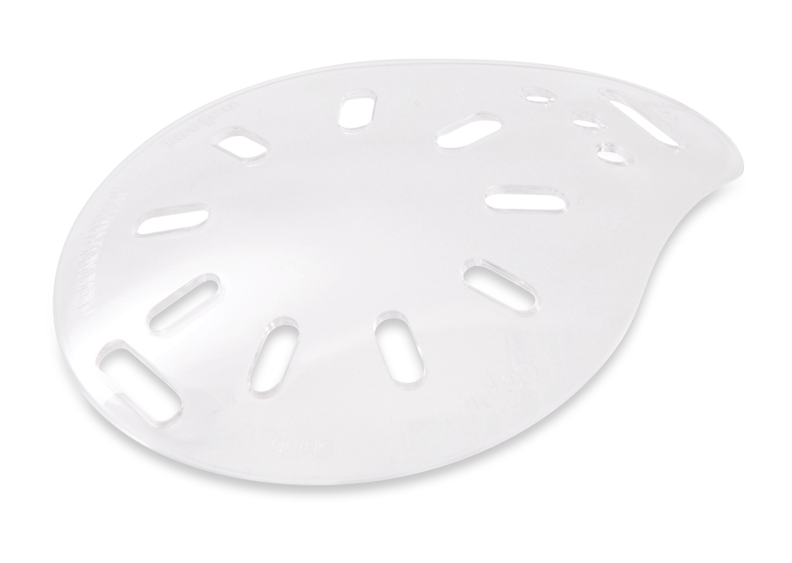 Protectores oculares duales